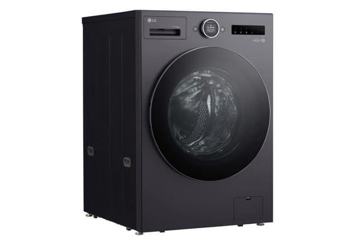Máy giặt sấy LG Inverter giặt 17 kg - sấy 10 kg F2517RNTG